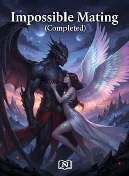 Impossible Mating (Completed) novel cover