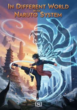In Different World with Naruto System novel cover