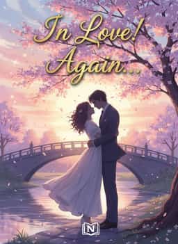In Love! Again... novel cover