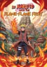 In Naruto with the Flame-Flame Fruit