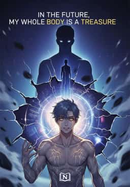 In the Future, My Whole Body is a Treasure