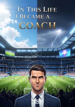 In This Life I Became a Coach novel cover