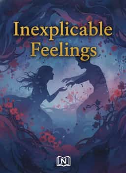 Inexplicable Feelings novel cover