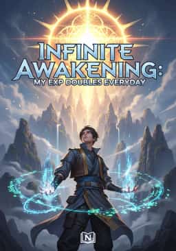 Infinite Awakening: My Exp Doubles Everyday