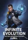 Infinite Evolution: My Idle Evolution System