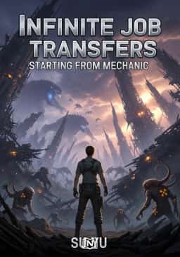Infinite Job Transfers Starting from Mechanic