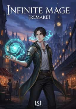 Infinite Mage [Remake]