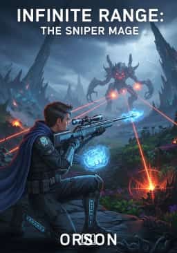 Infinite Range: The Sniper Mage