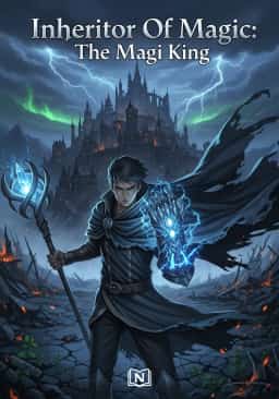 Inheritor Of Magic: The Magi King