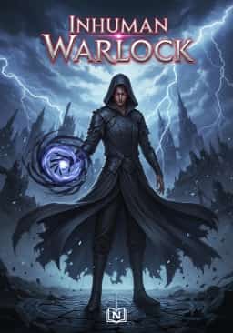 Inhuman Warlock