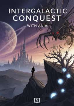Intergalactic conquest with an AI
