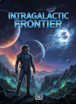 INTRAGALACTIC FRONTIER