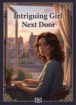Intriguing Girl Next Door