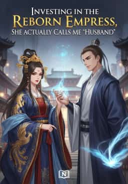 Investing in the Reborn Empress, She Actually Calls Me ‘Husband’ novel cover