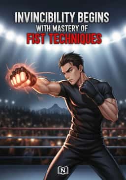 Invincibility Begins with Mastery of Fist Techniques