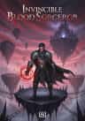 Invincible Blood Sorceror