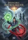 Invincible Immortal Doctor