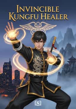 Invincible Kungfu Healer