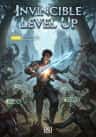 Invincible Level Up