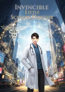 Invincible Little School Doctor