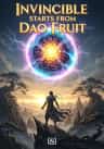 Invincible Starts From Dao Fruit