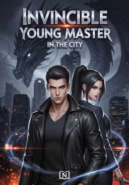 Invincible Young Master in the City