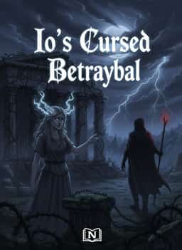 Io’s Cursed Betrayal