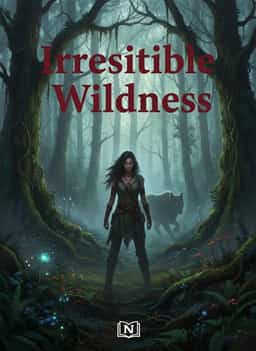 Irresistible Wildness novel cover