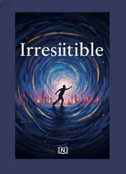 Irresistible novel cover