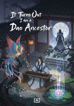 It Turns Out I am a Dao Ancestor