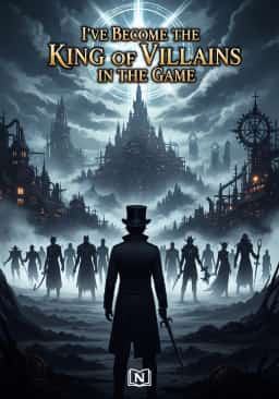 I've Become the King of Villains in the Game