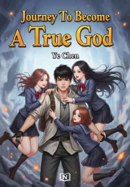 Journey To Become A True God