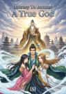 Journey To Become A True God