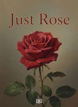 Just Rose  novel cover