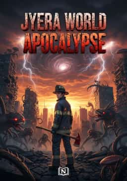 Jyera World Apocalypse