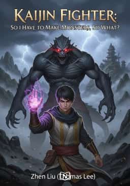 Kaijin Fighter: So I Have to Make Monsters, So What?