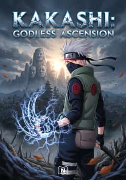 Kakashi: Godless Ascension
