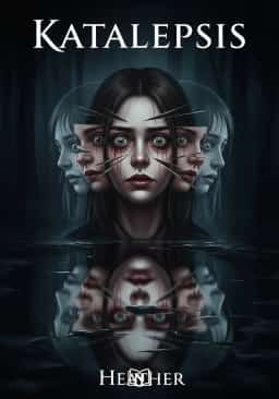 Katalepsis novel cover