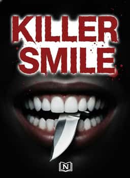 Killer Smile novel cover
