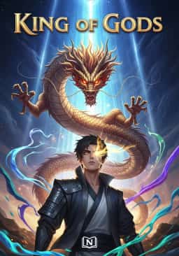 King of Gods