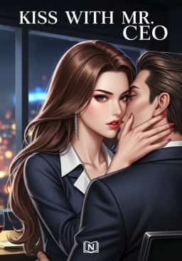Kiss With Mr. CEO