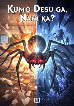 Kumo Desu ga, Nani ka?