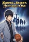 Kuroko no Basket: Honored One