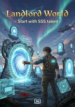Landlord World - Start with SSS talent