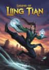 Legend of Ling Tian