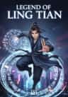 Legend of Ling Tian