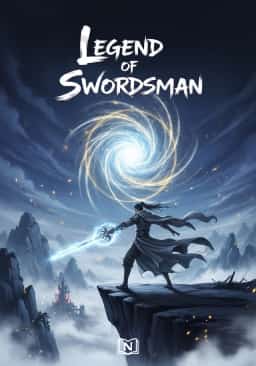 Legend of Swordsman