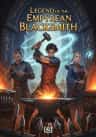 Legend of the Empyrean Blacksmith