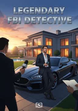 Legendary FBI Detective