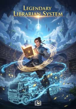 Legendary Librarian System